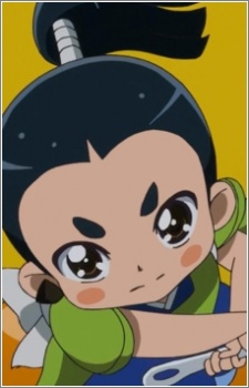 Issun-boshi