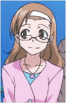 Kasai Haruno