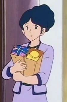 Kashima Mother