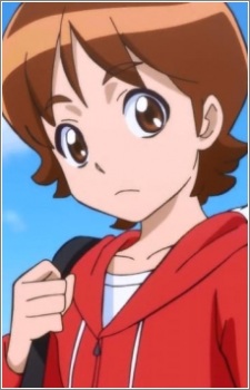 Sagara Seiji