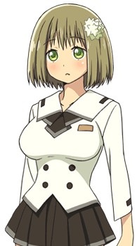 Hagino Midori