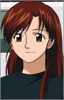 Azuma Inaho