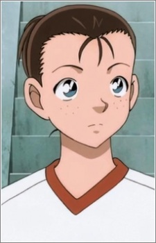 Sawamura Naomi
