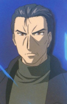 Kannagi Genma