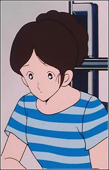 Uesugi Haruko