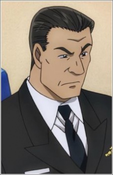 Tateishi Yukio
