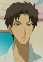 Koshino Masayuki