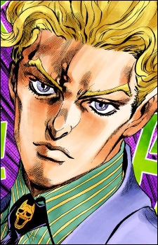 Kira Yoshikage