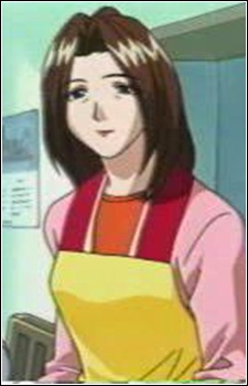 Kiryuu Mother