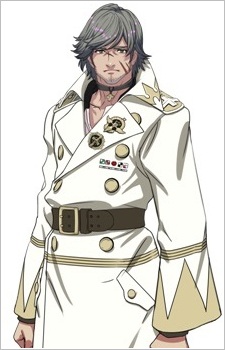 Kondou Isami