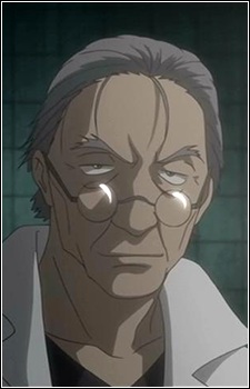 Tatsumi Shuugorou