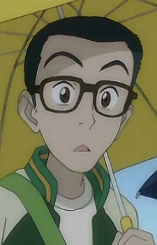 Manabe Gaku