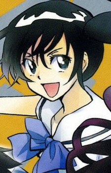 Tamaki Kazura