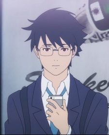 Nakazono Makoto