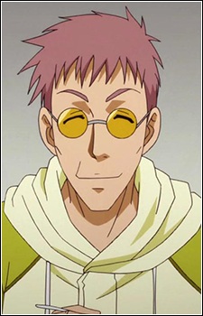 Akashiba Daiki