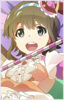 Hayashida Airi