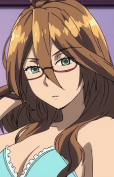 Nishikino Mayumi