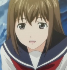 Takagami Miyako