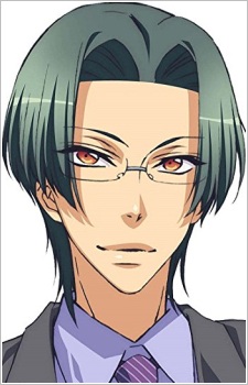 Sagara Rei