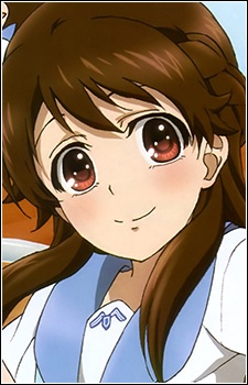 Fukami Touko