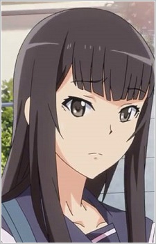 Hiiragi Aki