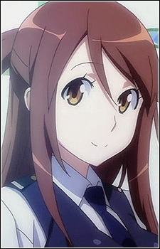 Iida Nana