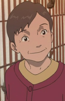 Noriko's Mother