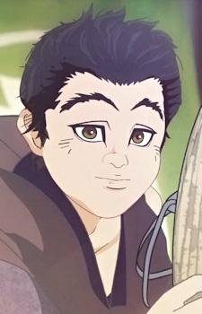 Kinoshita Toukichirou