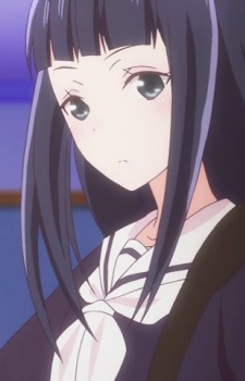 Kajiwara Arisa
