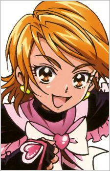 Misumi Nagisa