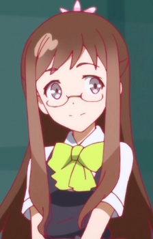 Kobari Rin