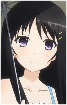 Sakuraba Harumi