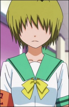 Izumi Kyouko