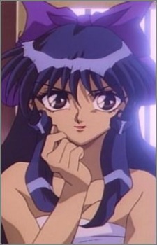 Ayanokouji Kimiko