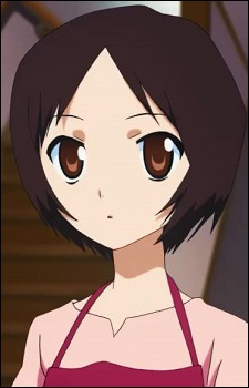 Shibaki Mother