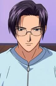 Kishimoto Kaoru