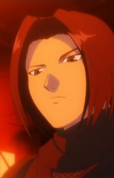 Kumogakure Raijuurou