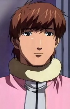 Otokawa Hiroshi