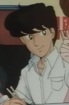 Kanda Tamotsu