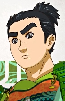 Ikeda Tsuneoki