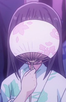 Sekiya Tomo