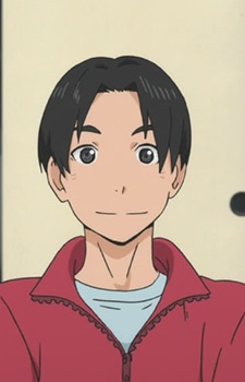 Shibayama Yuuki