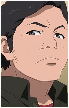 Yamada Masashi