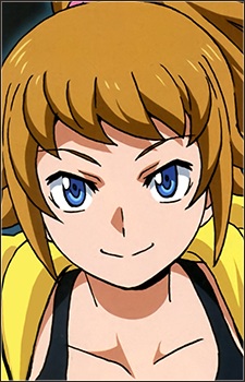 Hoshino Fumina