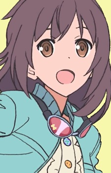 Moritomo Nozomi