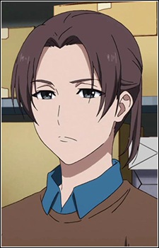 Watanabe Jun