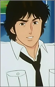 Utsumi Toshio