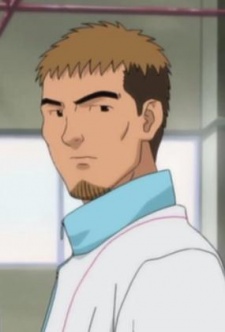 Tao Tsutomu