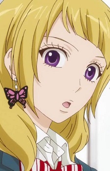 Tachibana Marin
