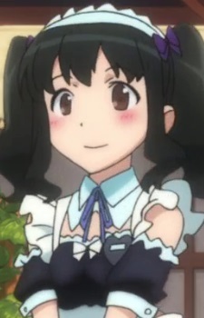 Hoshino Kirara